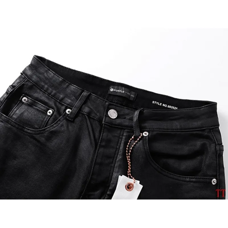PURPLE Jeans for Men #A62299