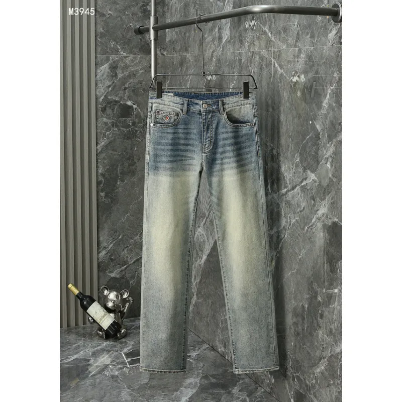 Moncler Jeans for Men #A62116