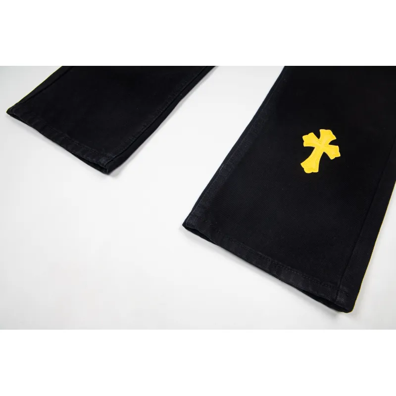 Chrome Hearts Jeans for Men #A60803