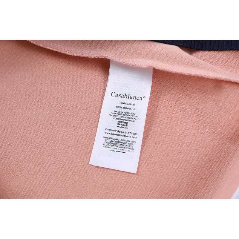 Casablanca T-Shirts #A62665