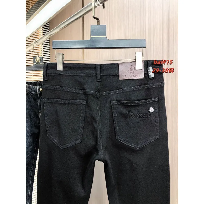 Moncler Jeans for Men #A59953
