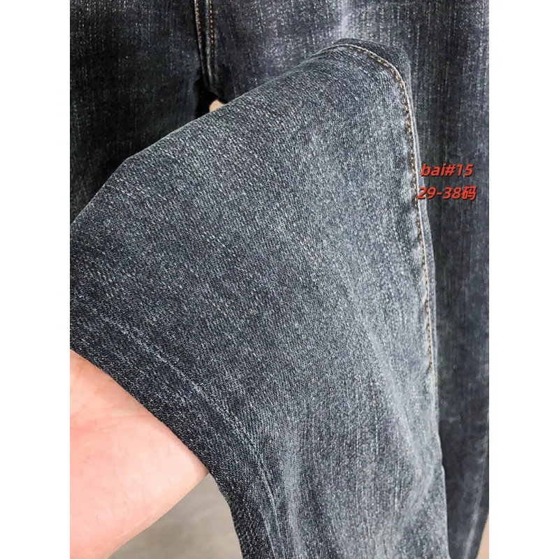 Chrome Hearts Jeans for Men #A59948