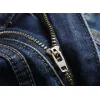 Ripped Jeans for Mens Long Jeans #A46095 Ripped Jeans for Mens Long Jeans #A46095