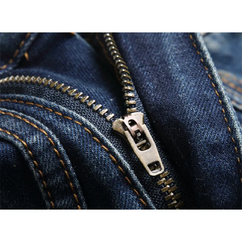 Ripped Jeans for Mens Long Jeans #A46095 Ripped Jeans for Mens Long Jeans #A46095