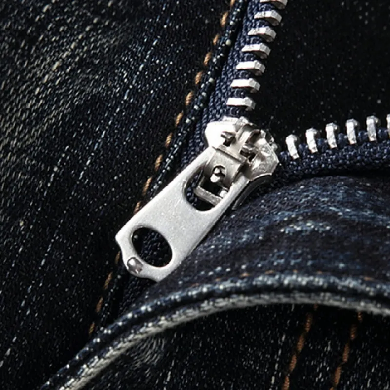 Ripped Jeans for Mens Long Jeans #A46093