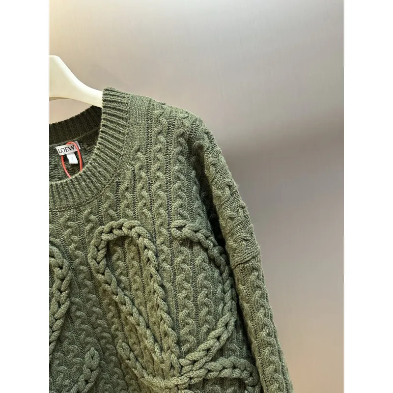 LOEWE Sweaters #A58809