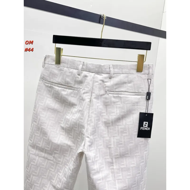 Fendi Suits #A65660