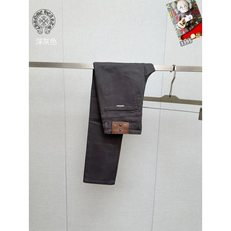 Chrome Hearts Jeans for Men #A60271