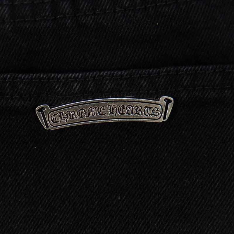 Chrome Hearts Jeans for Men #A60804