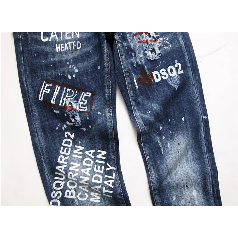 Dsq*2 Jeans for DSQ Jeans #999919662 Dsq*2 Jeans for DSQ Jeans #999919662
