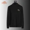 Hermes Sweater for MEN #A57335 Hermes Sweater for MEN #A57335