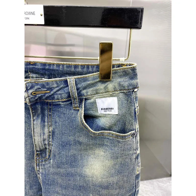 Burberry Jeans for Men #A28985 Burberry Jeans for Men #A28985