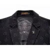 Louis Vuitton Suit #A60404 Louis Vuitton Suit #A60404
