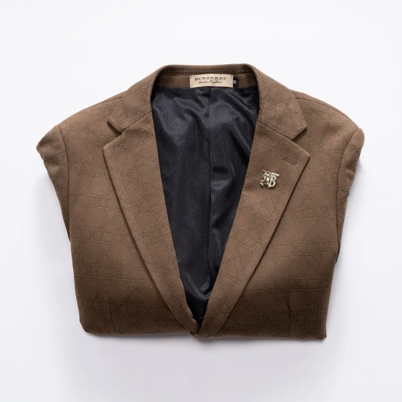Mens Burberry Suits #A60403