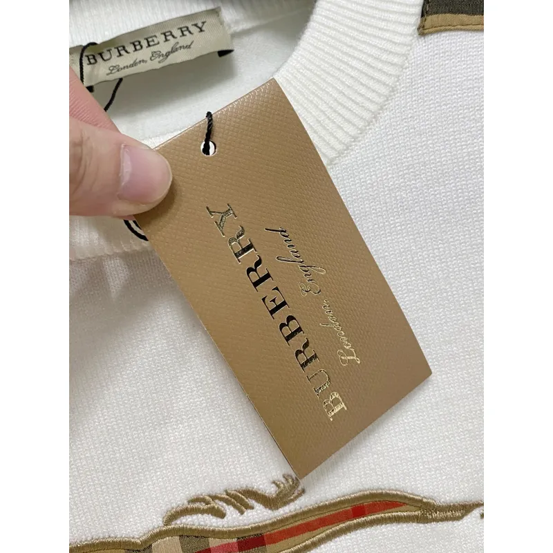 Burberry Sweaters for MEN #A59022