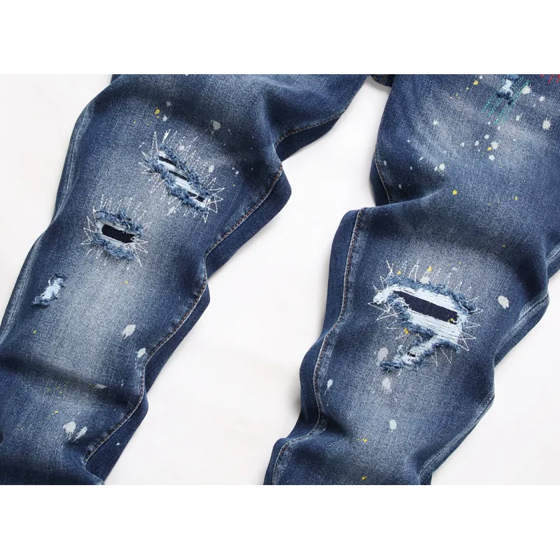 Dsq*2 Jeans for DSQ Jeans #A63392