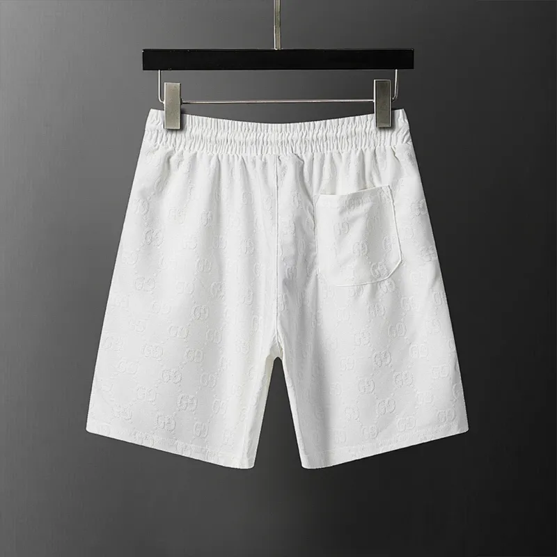 Gucci Tracksuits for Gucci short tracksuits for men #A61449