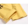 Chrome Hearts Jeans for Men #A60539