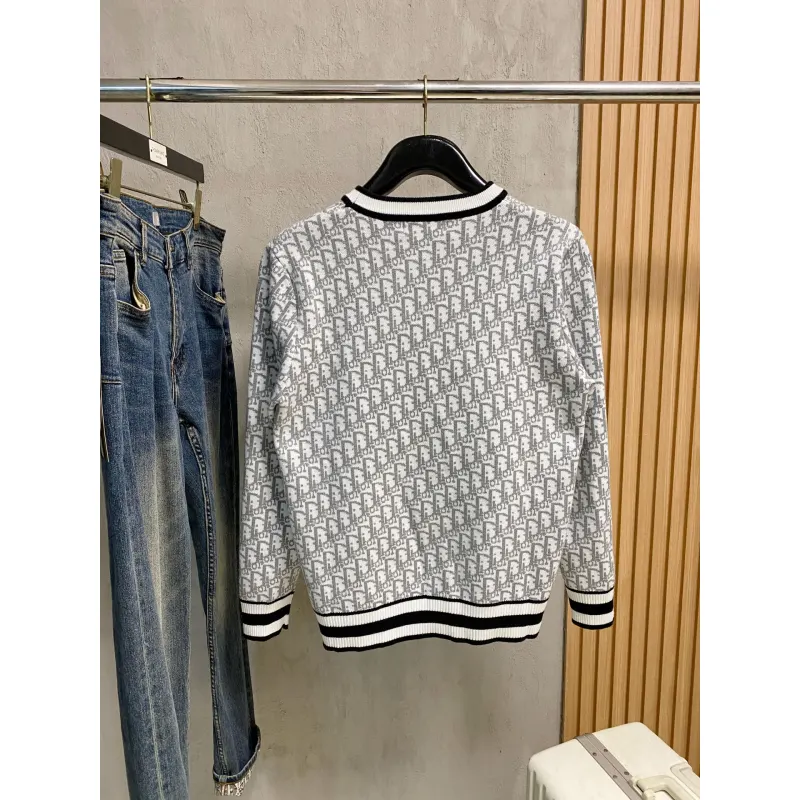 D-ior Sweaters #A59001