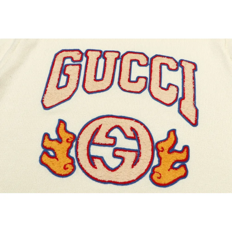Gucci Sweaters for Men #A56790