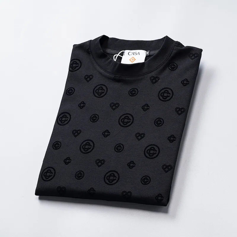 Casablanca T-Shirts #A61515