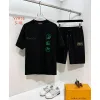 Gucci Tracksuits for Gucci short tracksuits for men #A65723