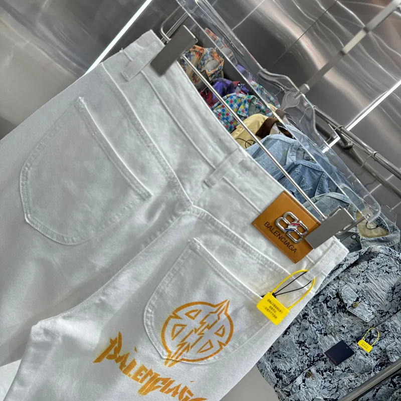 Balenciaga jeans #A50275
