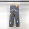 Chrome Hearts Jeans for Men #A60802 Chrome Hearts Jeans for Men #A60802