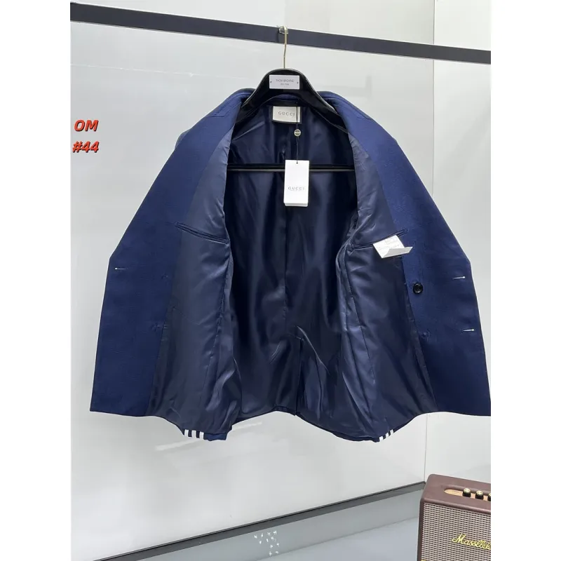 Gucci Suits #A65664