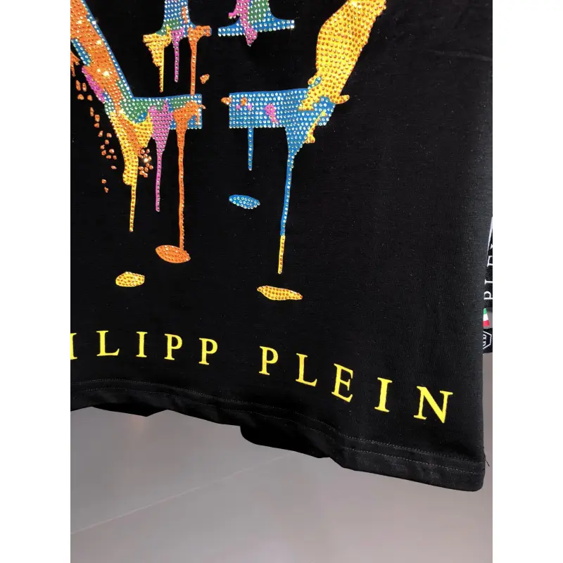 PHILLPP PLIEN T-shirts for MEN #9124886