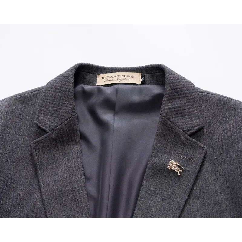 Mens Burberry Suits #A57803 Mens Burberry Suits #A57803