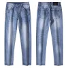 Moncler Jeans for Men #A61098