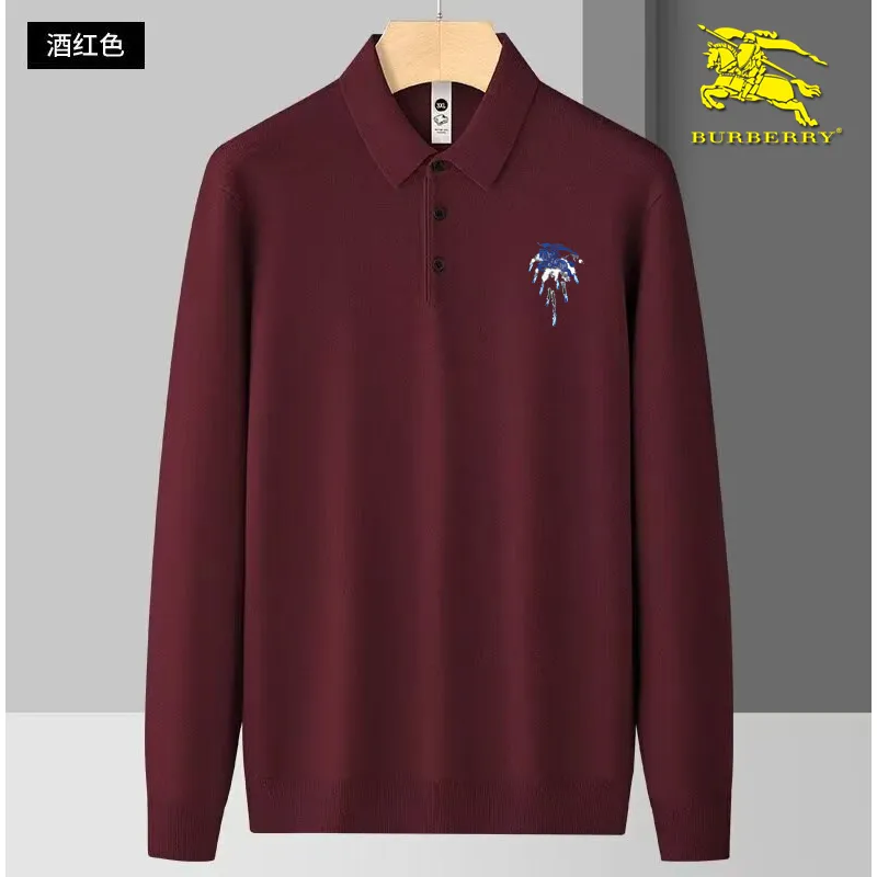 Burberry Sweaters for MEN #A56371