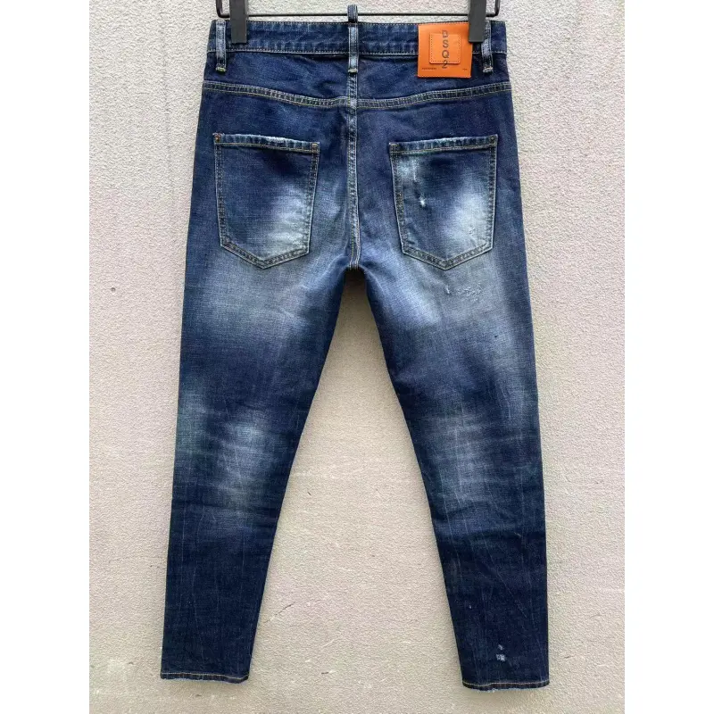 Dsq*2 Jeans for DSQ Jeans #A50871