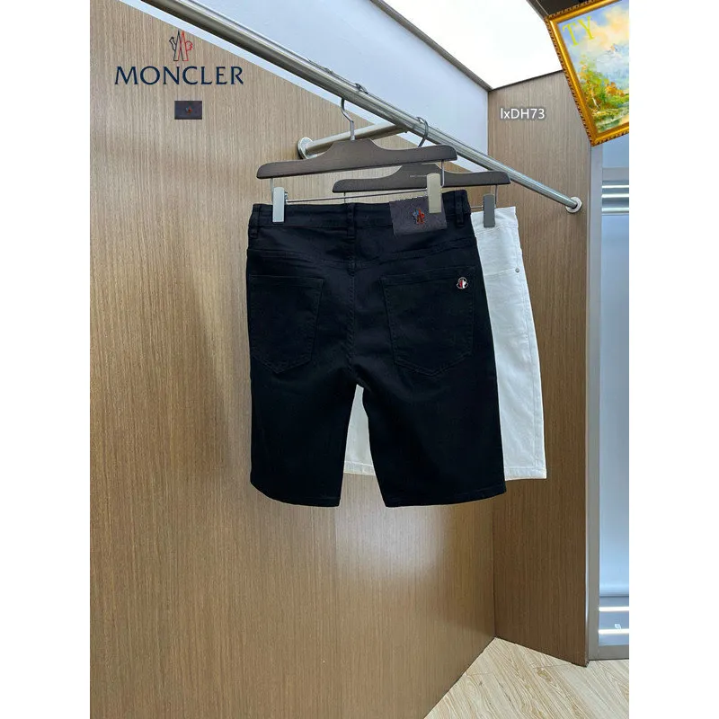 Moncler Jeans for Men #A49863 Moncler Jeans for Men #A49863