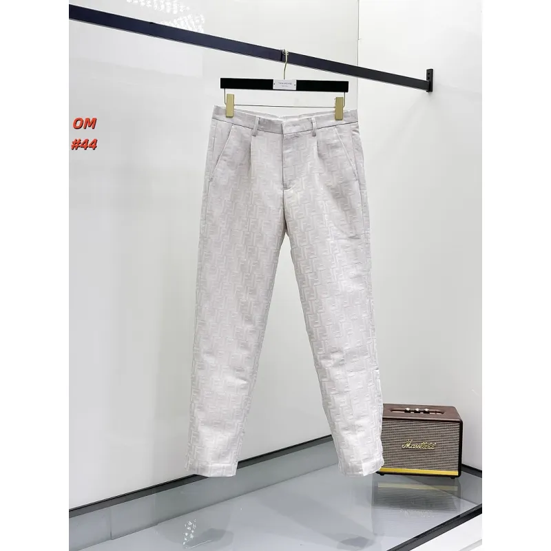 Fendi Suits #A65660