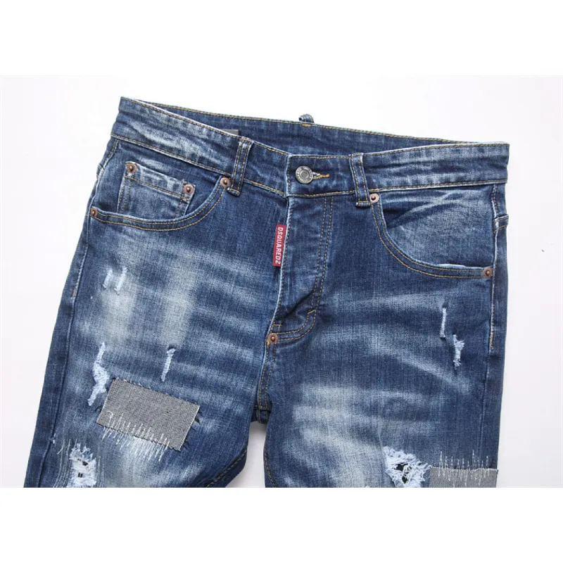 Dsq*2 Jeans for DSQ Jeans #A63390