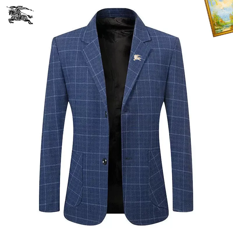Mens Burberry Suits #A57369