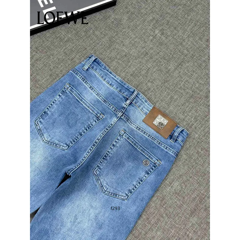 LOEWE Jeans #A52435