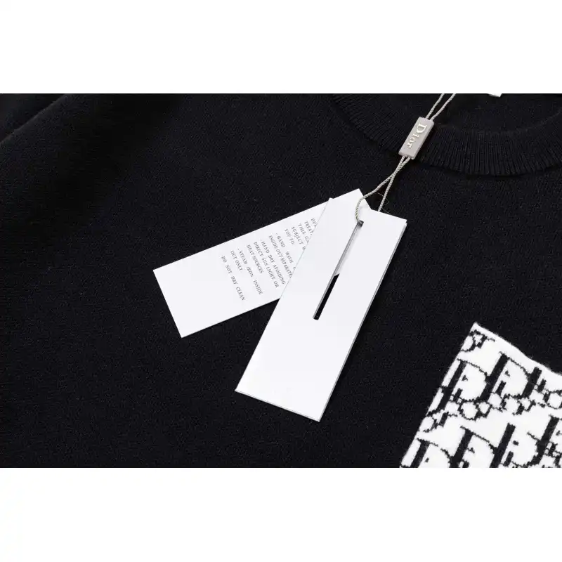 D-ior Sweaters #A54746