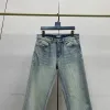 Moncler Jeans for Men #A60597