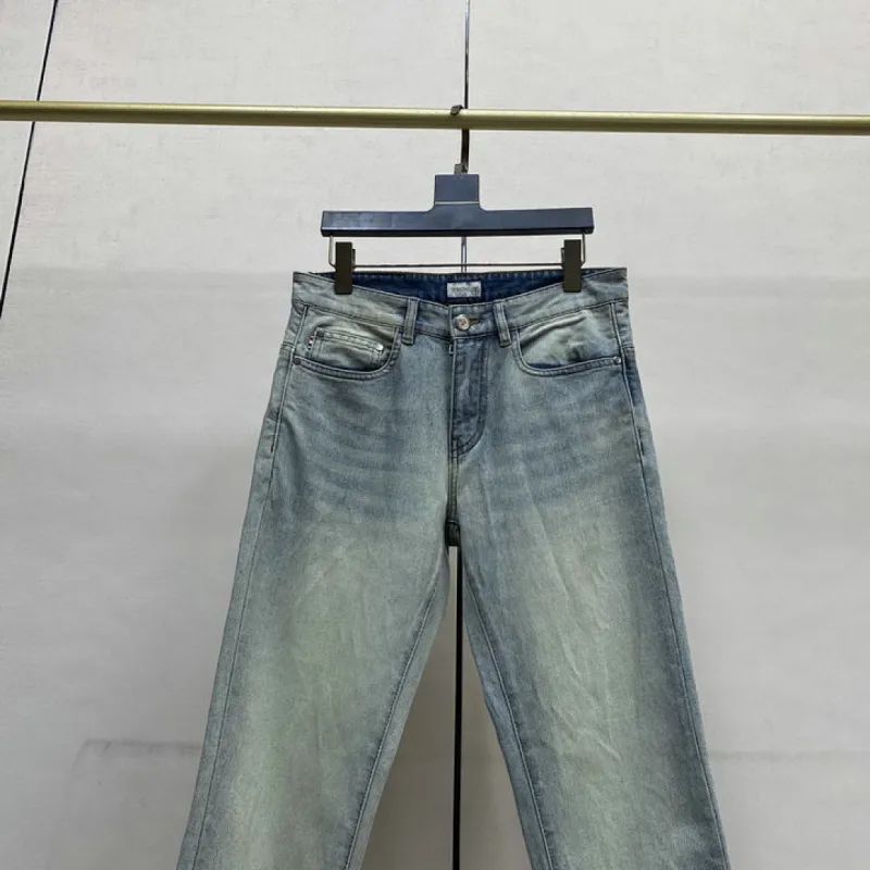 Moncler Jeans for Men #A60597
