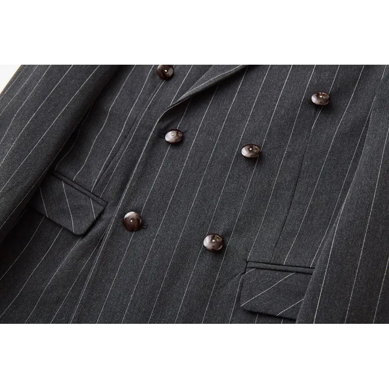 Mens Burberry Suits #A65673
