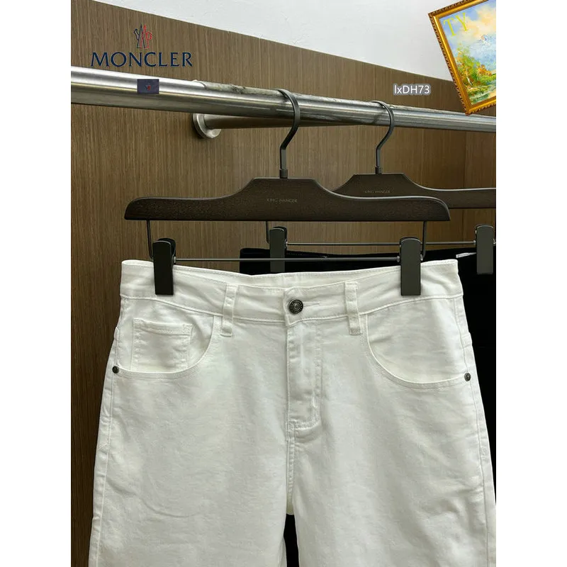 Moncler Jeans for Men #A49862