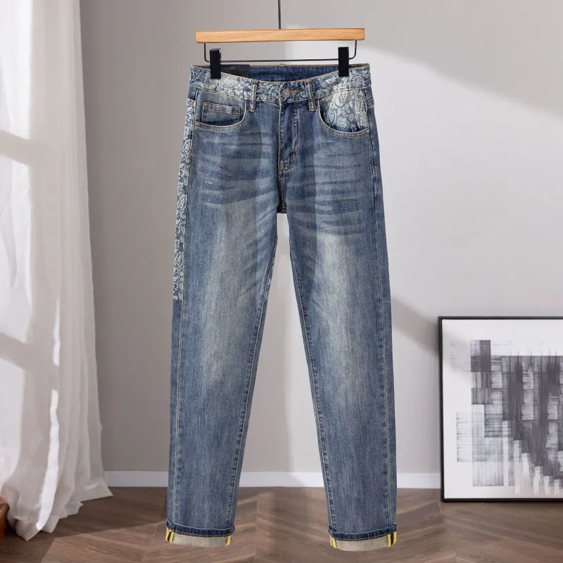 D&G Jeans for Men #A61090 D&G Jeans for Men #A61090