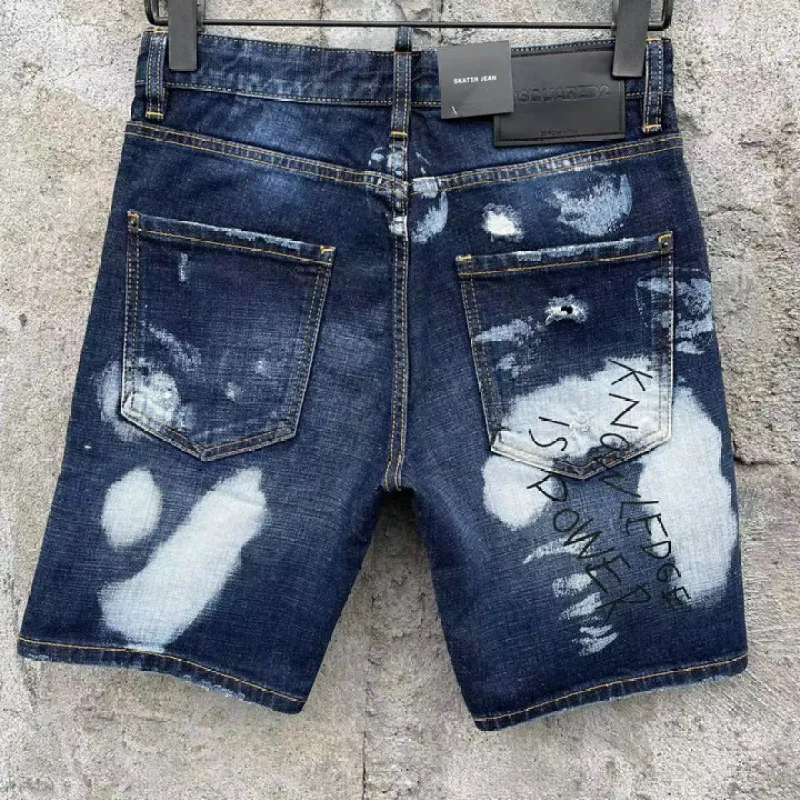 Dsq*2 Jeans for Dsq*2 short Jeans for MEN #A51105 Dsq*2 Jeans for Dsq*2 short Jeans for MEN #A51105