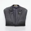 Mens Burberry Suits #A59351