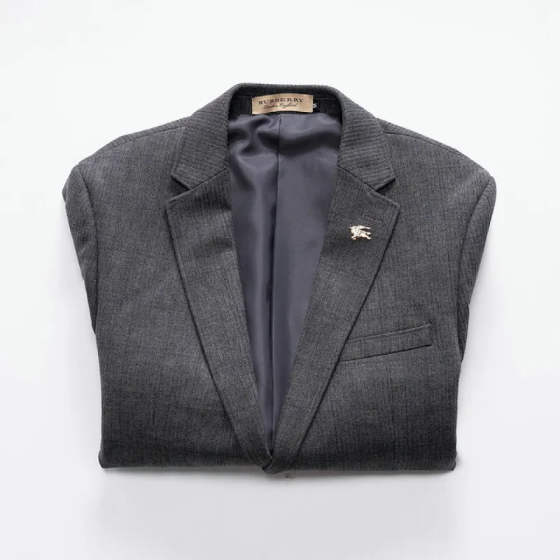 Mens Burberry Suits #A59351