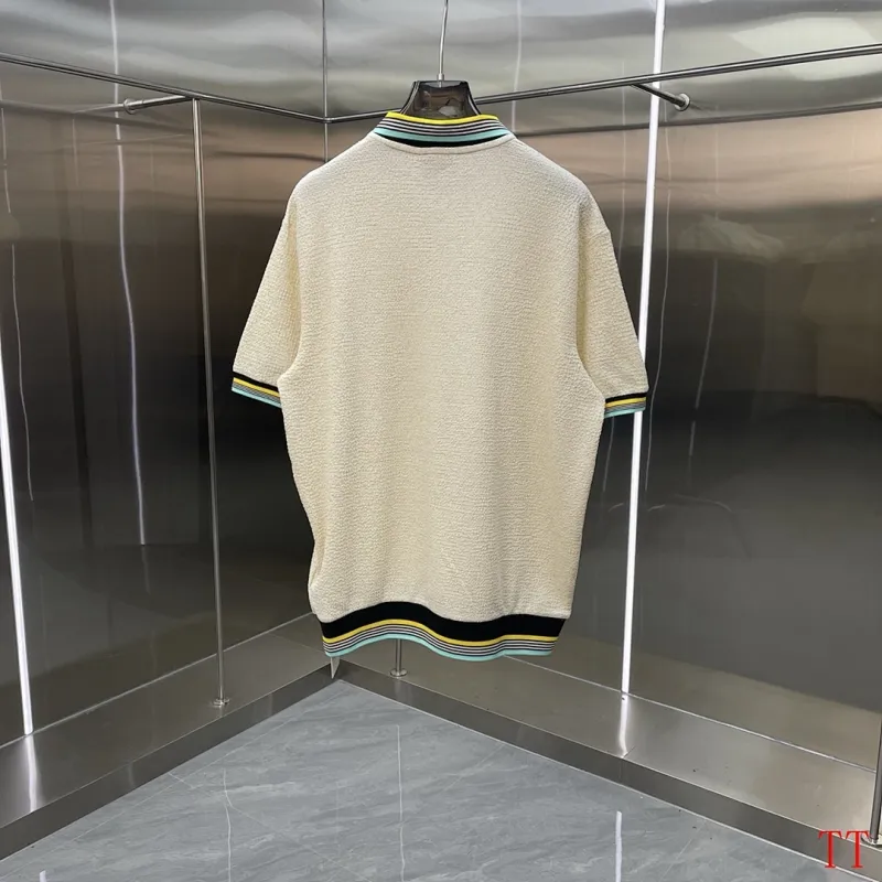 Casablanca Polo for men #A62267