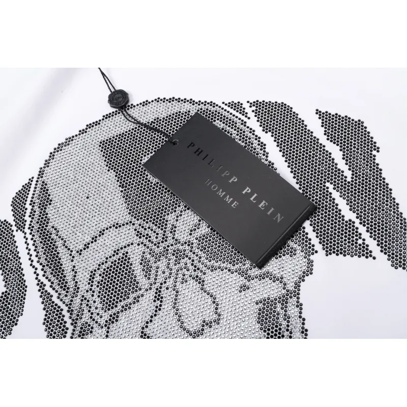 PHILLPP PLIEN T-shirts for MEN #A64111